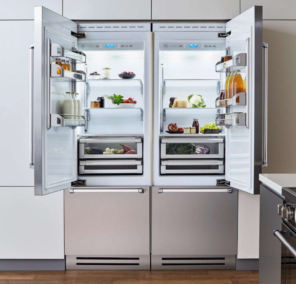 Qual è la durata tipica di un frigorifero?